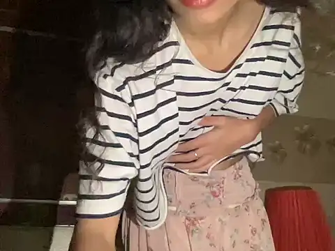 youngriri2 online show from 23, 10, 2025