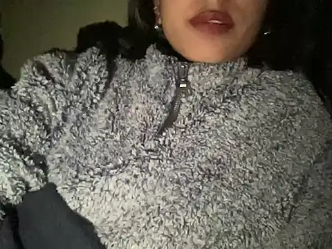 youngriri2 online show from 16, 11, 2025