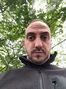 AlexGogo23 online show from 11, 10, 2025