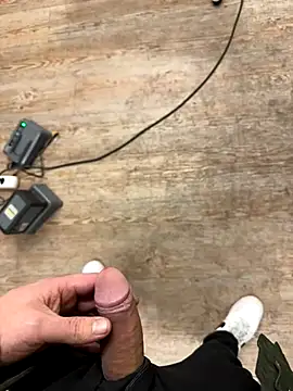 AlexGogo23 online show from 20, 11, 2025