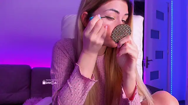 passionka online show from 31, 3, 2026