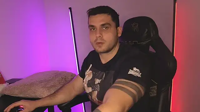 Danielbateson online show from 7, 1, 2026