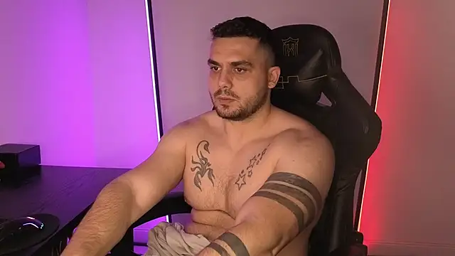 Danielbateson online show from 15, 1, 2026