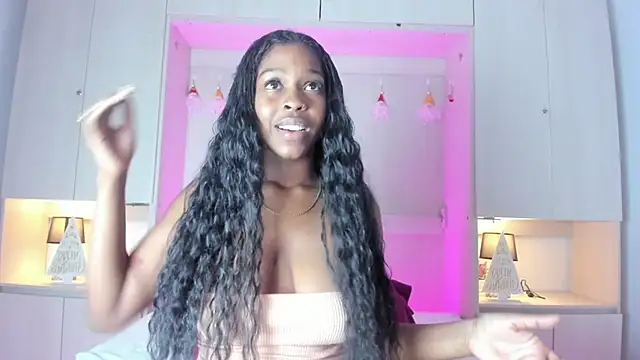 MaraBaker online show from 20, 11, 2025