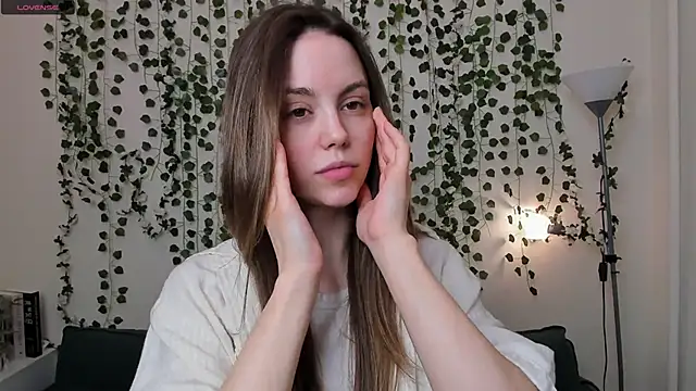 sweet and flirt online show from 12, 11, 2025