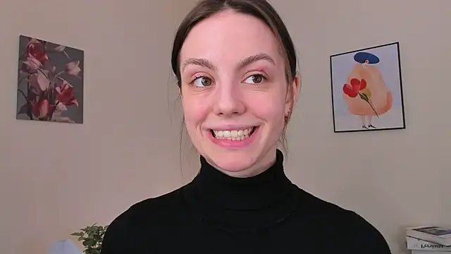 sweet and flirt online show from 18, 3, 2026