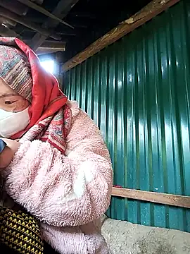 Snapshot of xixibabi chatting on 17, 12, 2025 xixibabi online show from 17, 12, 2025