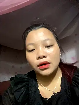 Snapshot of minyka chatting on 16, 10, 2025 minyka online show from 16, 10, 2025