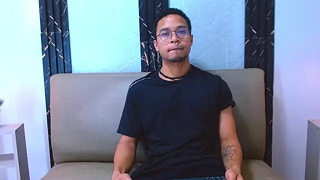 Jayden Morris online show from 17, 12, 2025