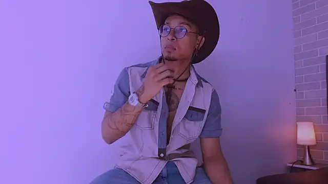 Jayden Morris online show from 4, 3, 2026