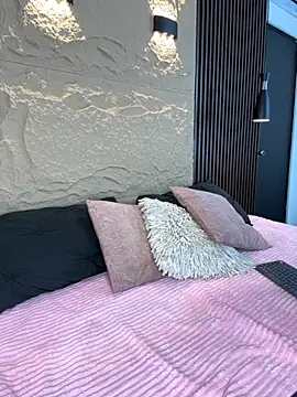 GenesisBlaze online show from 25, 11, 2025