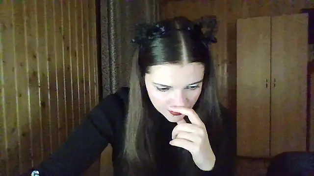 AmeliieLaFleur online show from 21, 12, 2025