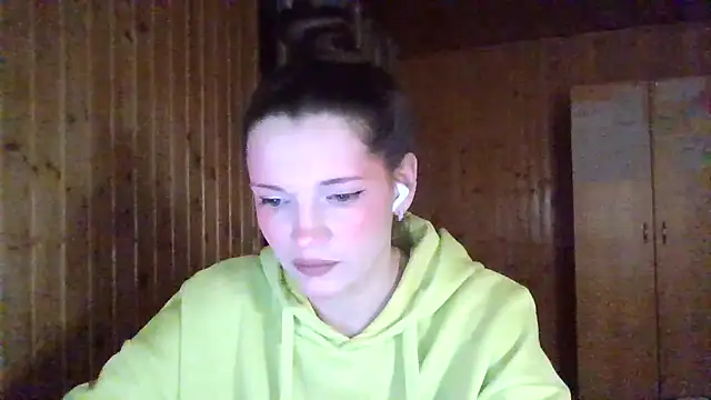 AmeliieLaFleur online show from 4, 3, 2026