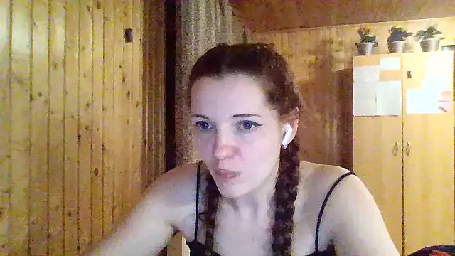 AmeliieLaFleur online show from 6, 4, 2026