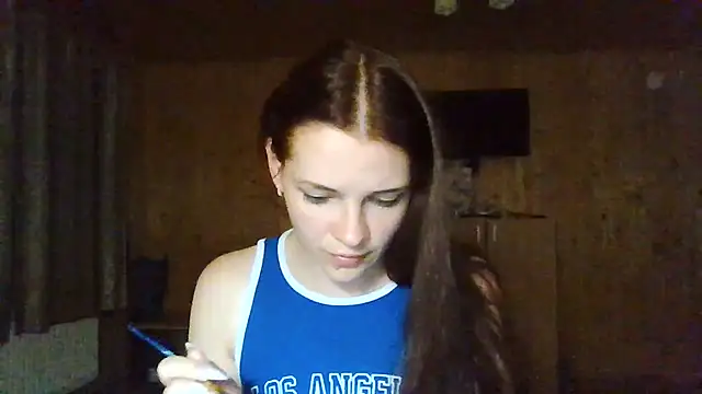 AmeliieLaFleur online show from 16, 6, 2026
