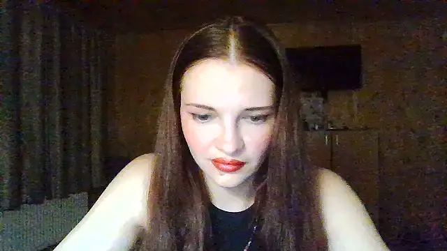 AmeliieLaFleur online show from 18, 6, 2026