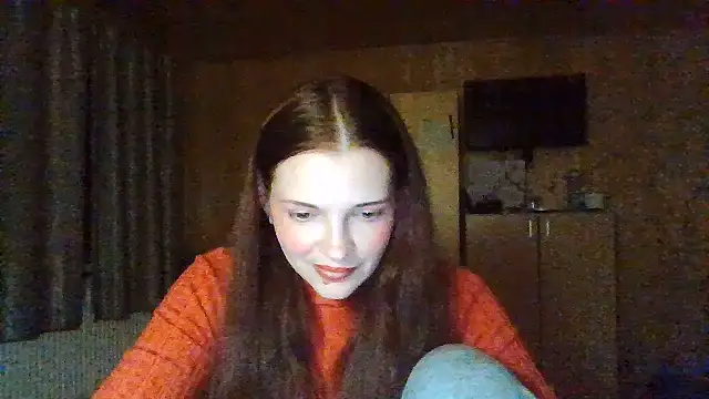 AmeliieLaFleur online show from 20, 6, 2026