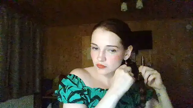 AmeliieLaFleur online show from 21, 6, 2026
