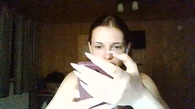 AmeliieLaFleur online show from 22, 6, 2026