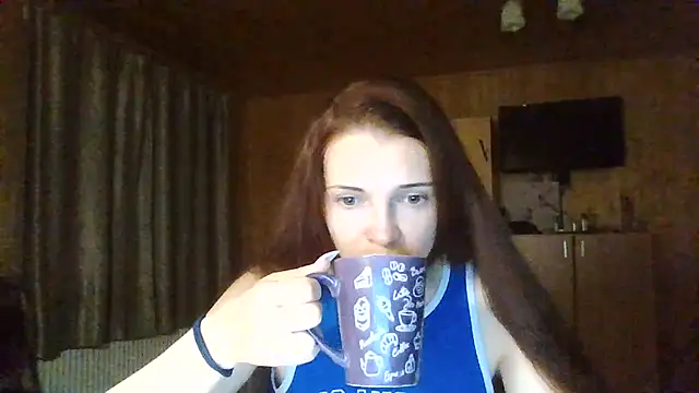 AmeliieLaFleur online show from 23, 6, 2026