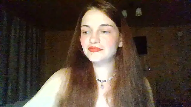 AmeliieLaFleur online show from 27, 6, 2026