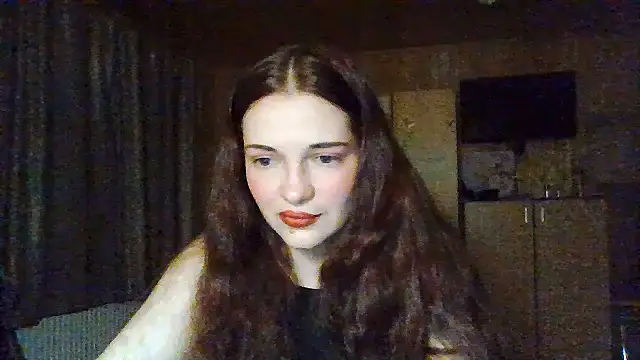 AmeliieLaFleur online show from 9, 7, 2026