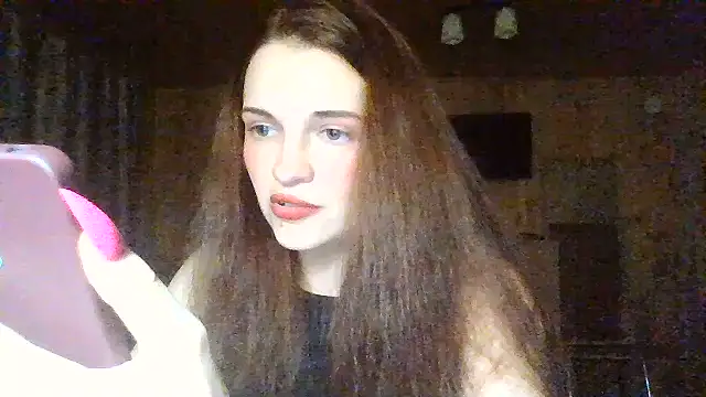 AmeliieLaFleur online show from 10, 7, 2026
