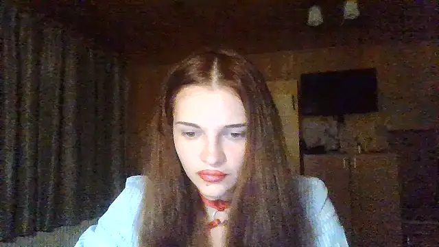 AmeliieLaFleur online show from 14, 7, 2026