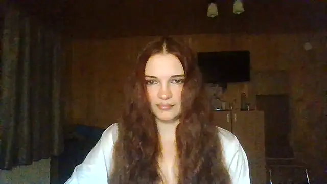 AmeliieLaFleur online show from 15, 7, 2026