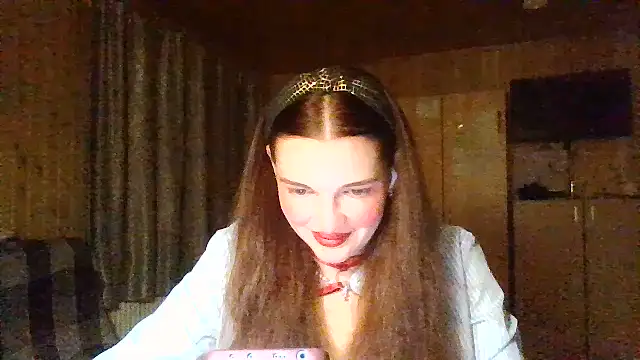 AmeliieLaFleur online show from 25, 7, 2026
