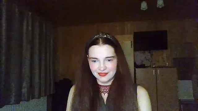 AmeliieLaFleur online show from 26, 7, 2026