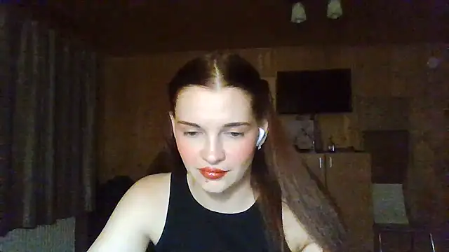 AmeliieLaFleur online show from 28, 7, 2026