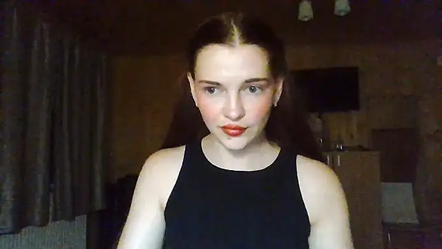 AmeliieLaFleur online show from 28, 7, 2026