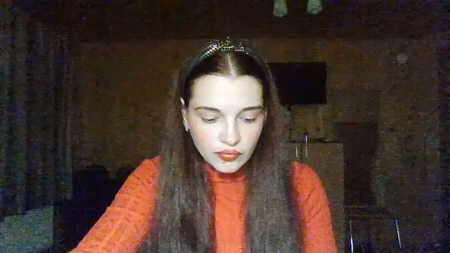 AmeliieLaFleur online show from 29, 7, 2026