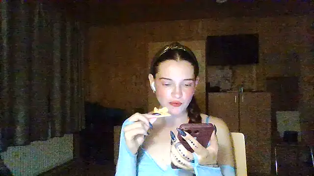 AmeliieLaFleur online show from 30, 7, 2026