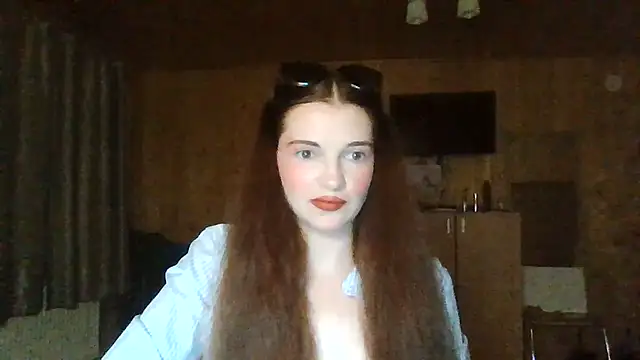 AmeliieLaFleur online show from 1, 8, 2026