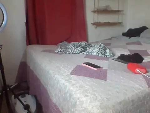 gatitachilena2 online show from 8, 2, 2026