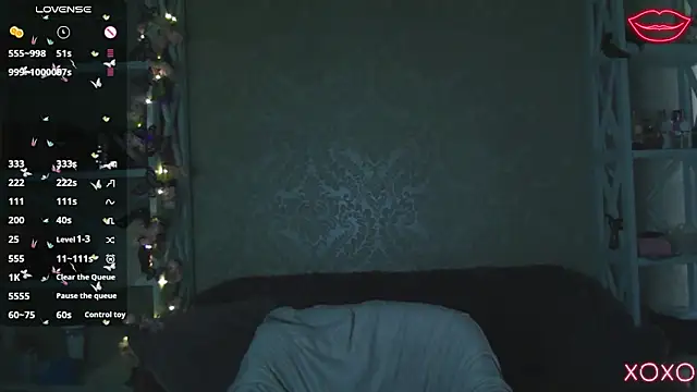 Snapshot of kiksee_ chatting on 26, 2, 2026 kiksee online show from 26, 2, 2026