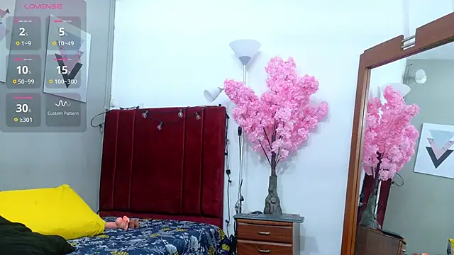 Snapshot of chubbykinkyygirl chatting on 20, 11, 2025 chubbykinkyygirl online show from 20, 11, 2025