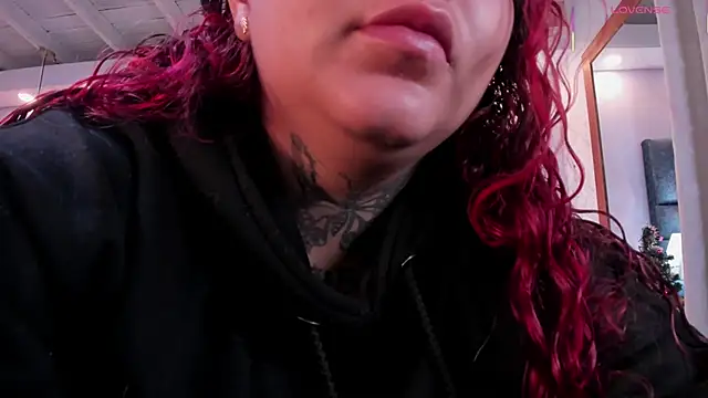 atennea diiossa online show from 27, 11, 2025