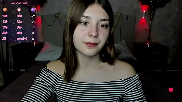 MargoChill online show from 7, 1, 2026