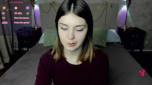 MargoChill online show from 16, 1, 2026