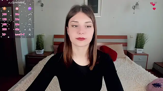 MargoChill online show from 15, 4, 2026