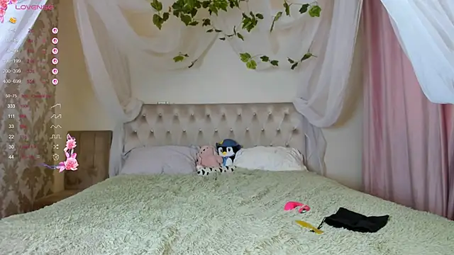 Gongjulee online show from 12, 10, 2025