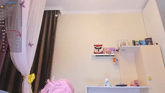 Gongjulee online show from 8, 2, 2026