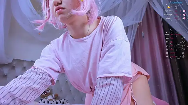 Gongjulee online show from 9, 3, 2026