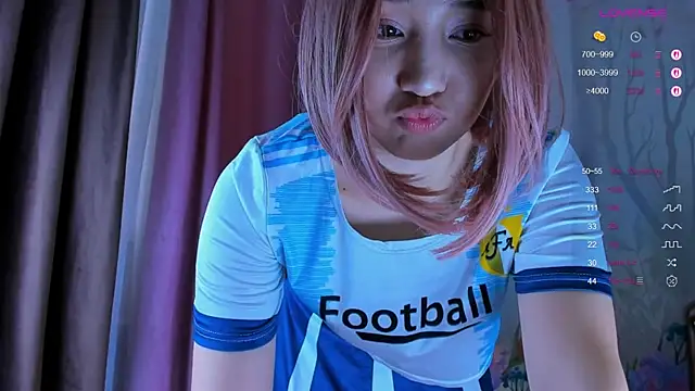 Gongjulee online show from 3, 7, 2026