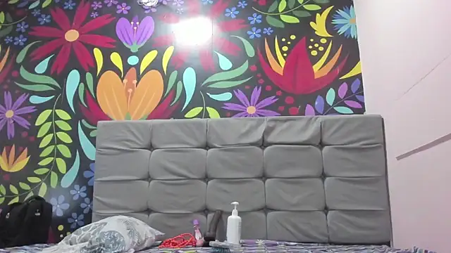 scarleth blonde69 online show from 19, 2, 2026