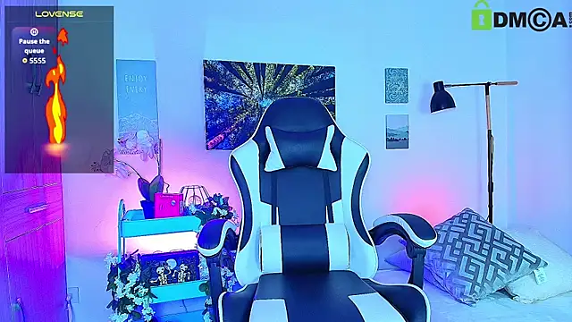 Alex carter online show from 3, 11, 2025