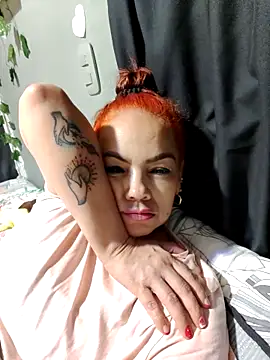 Sharlott smith online show from 16, 11, 2025